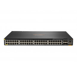 ARUBA 6300M 48G CL4 CPNT