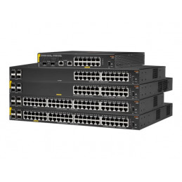 ARUBA 6000 48G CL4 4SFP CPNT