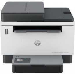 HP LASERJET TANK MFP...