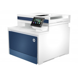 COLOR LASERJET PRO MFP...