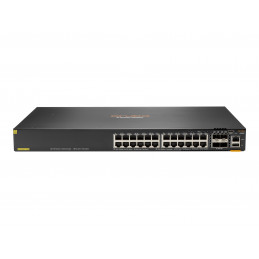 HPE ANW 6200F 24G CL CPNT