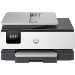 HP OFFICEJET PRO 8122E MFP MFP