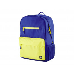 HP BLUE BACKPACK
