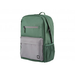 HP CAMPUS GREEN BACKPACK