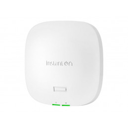 HPE Networking Instant On...