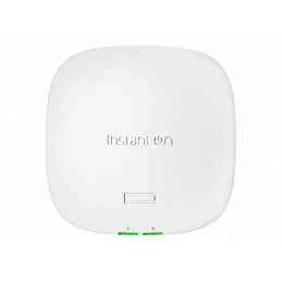 HPE Networking Instant On...