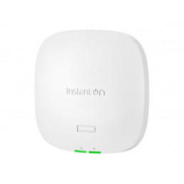 HPE Networking Instant On...