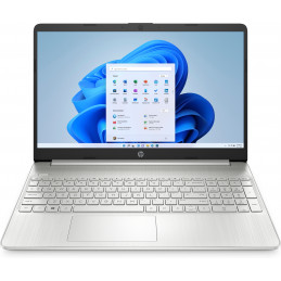 HP 15S-EQ2195NS R5-5500U...