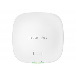 HPE Networking Instant On...