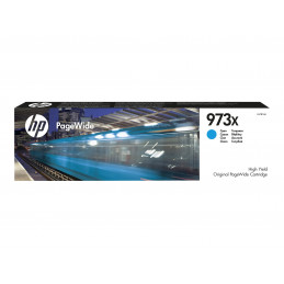 HP 973X - Alto rendimiento...