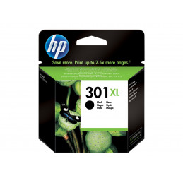 HP 301XL - Alto rendimiento...