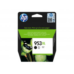 HP 953XL - 42.5 ml - Alto...