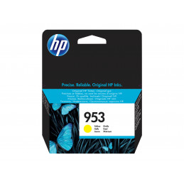 HP 953 - 10 ml - amarillo -...