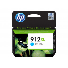 HP 912XL - 9.9 ml - Alto...
