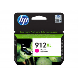 HP 912XL - 10.4 ml - Alto...