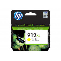 HP 912XL - 9.9 ml - Alto...