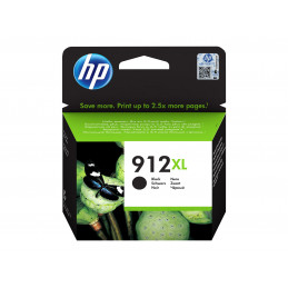 HP 912XL - Alto rendimiento...