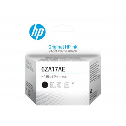 HP BLACK PRINTHEAD SUPL