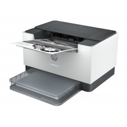 HP LASERJET M209DW...