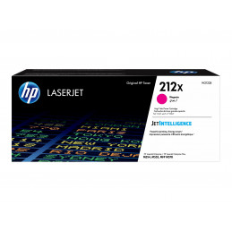 TONER MAGENTA HP 212X