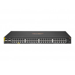 ARUBA 6100 48G CL4 4SFP...