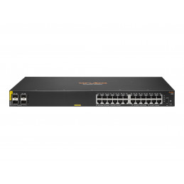 ARUBA 6100 24G CL4 4SFP...