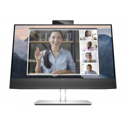 HP MONITOR E24MV FHD 24"