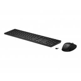 HP 655 WIRELESS KEYBOARD...
