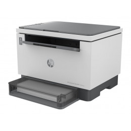 HP LASERJET TANK MFP 2604DW...
