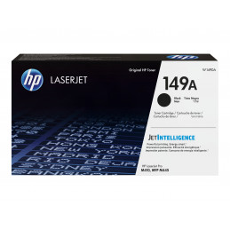 HP 149A BLACK ORIGINAL...