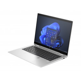 HP...