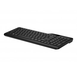 HP 475 - Teclado - modo...