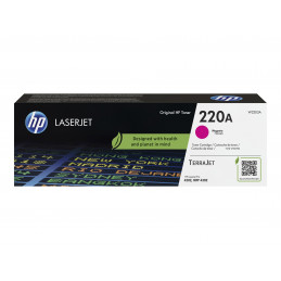 HP 220A MAGENTA ORIGINAL SUPL