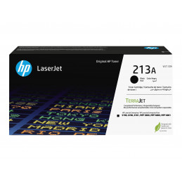 HP 213A BLK ORIGINAL...