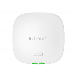 HPE Networking Instant On...