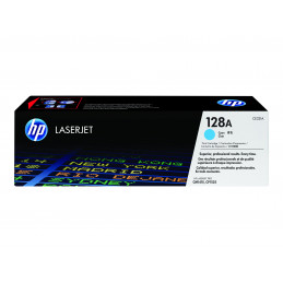HP 128A - Cin - original -...