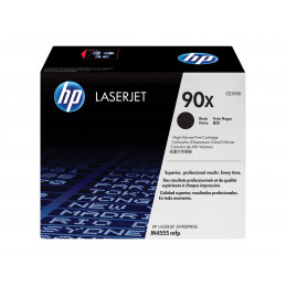 HP 90X - Alto rendimiento -...