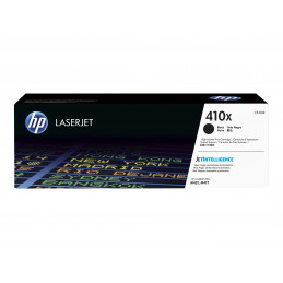 HP 410X - Alto rendimiento...