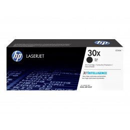 HP 30X - Negro - original -...