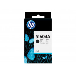 HP - 3 ml - negro -...