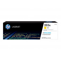 HP 203A - Amarillo -...