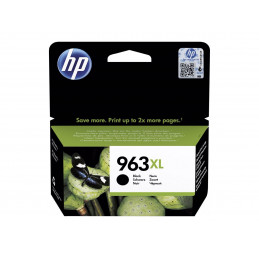 HP 963XL NEGRO ORIGINAL...
