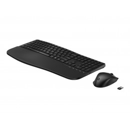 HP 685 COMFORT DUAL-MODE KM...