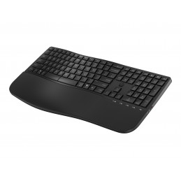 HP 685 - Teclado - modo...