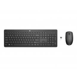 HP 235 - Juego de teclado y...
