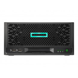 HPE MICROSVR G10 V2 E-2314...
