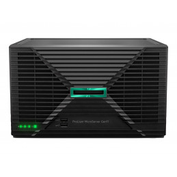 HPE MICROSVR GEN11 E-2414...