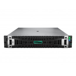 HPE DL380 G11 4510 64G 8SFF...