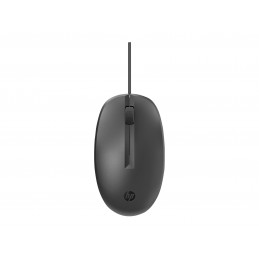 HP 125 WIRED PERP