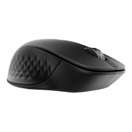 HP 435 WIRELESS MOUSSE